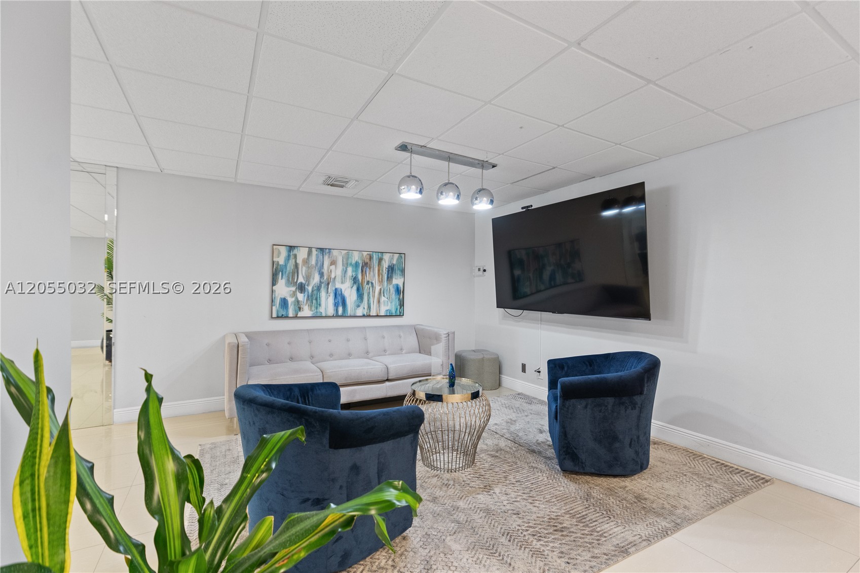 ALLINGTON TOWERS CONDO - Residential