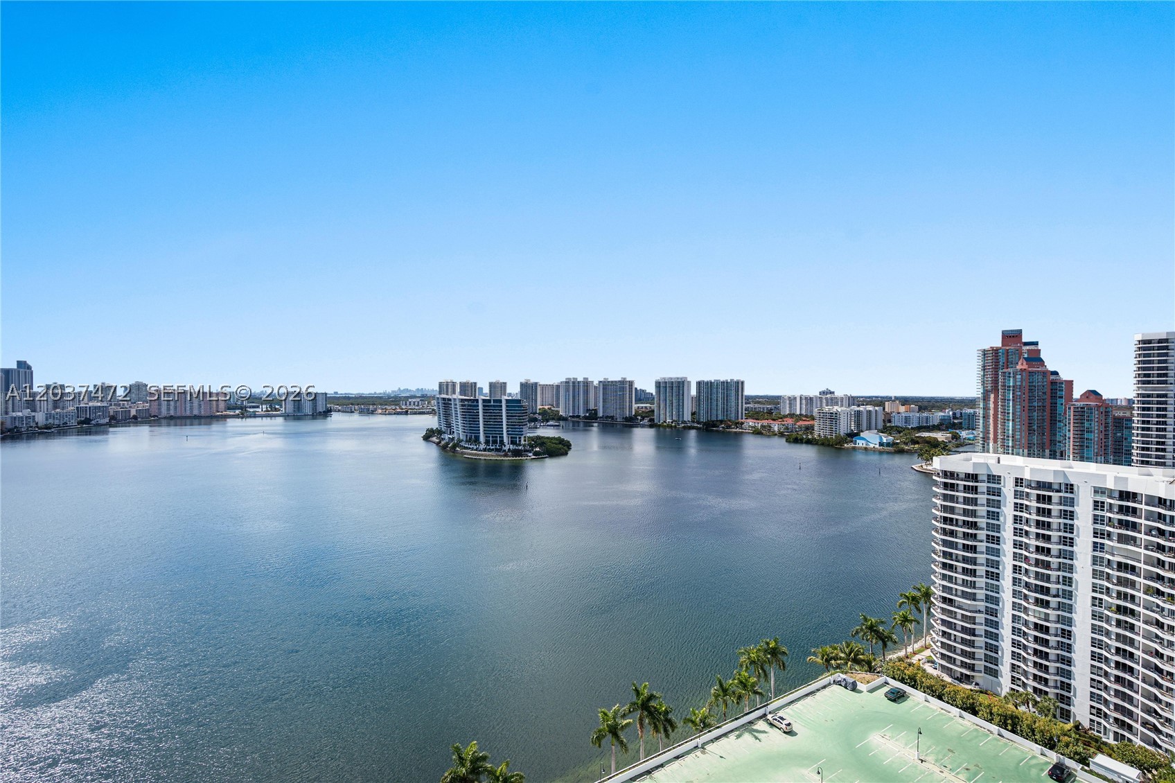 MYSTIC POINTE CONDO NO TH - Residential Lease