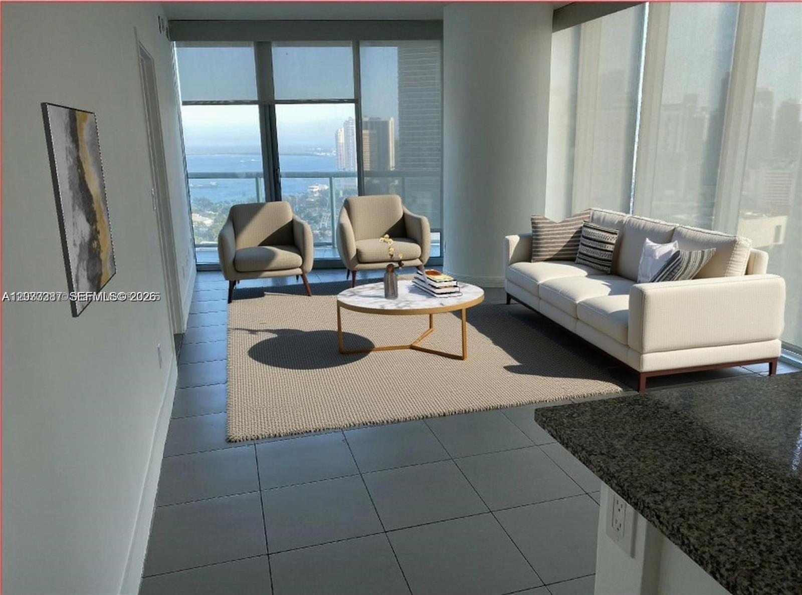 MARINABLUE CONDO - Residential