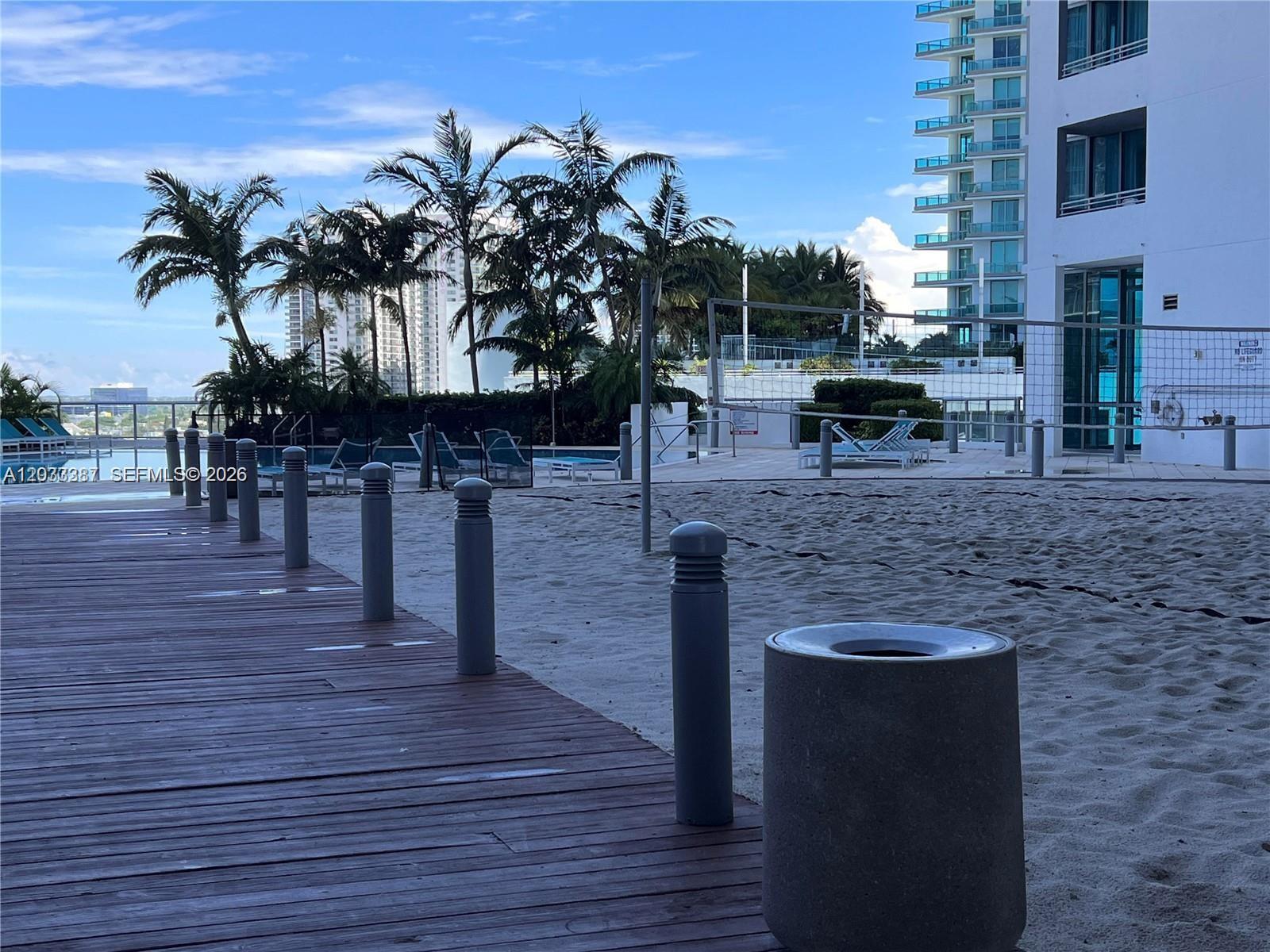MARINABLUE CONDO - Residential