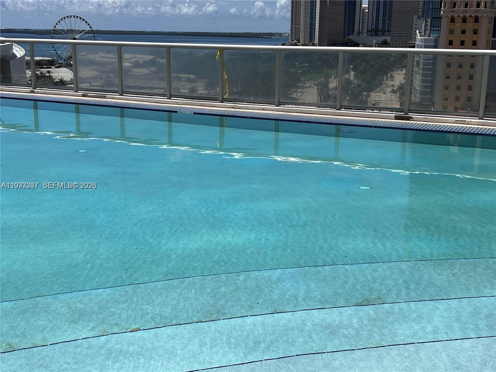 MARINABLUE CONDO - Residential