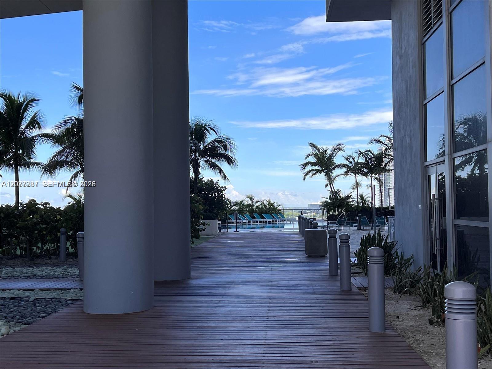 MARINABLUE CONDO - Residential