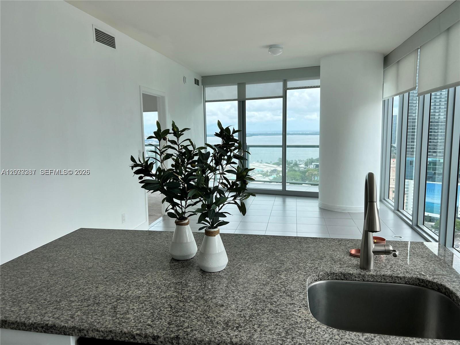 MARINABLUE CONDO - Residential