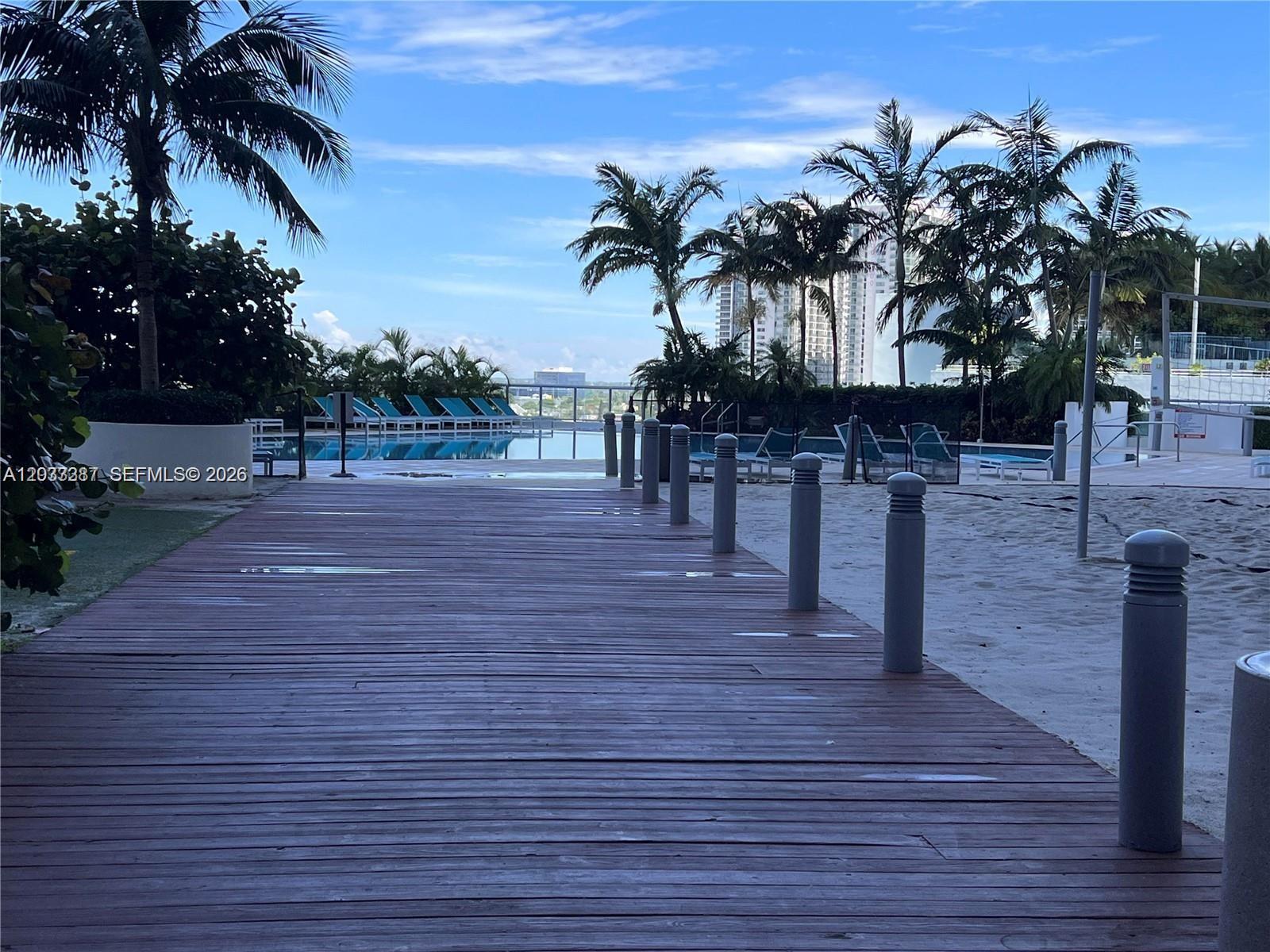 MARINABLUE CONDO - Residential