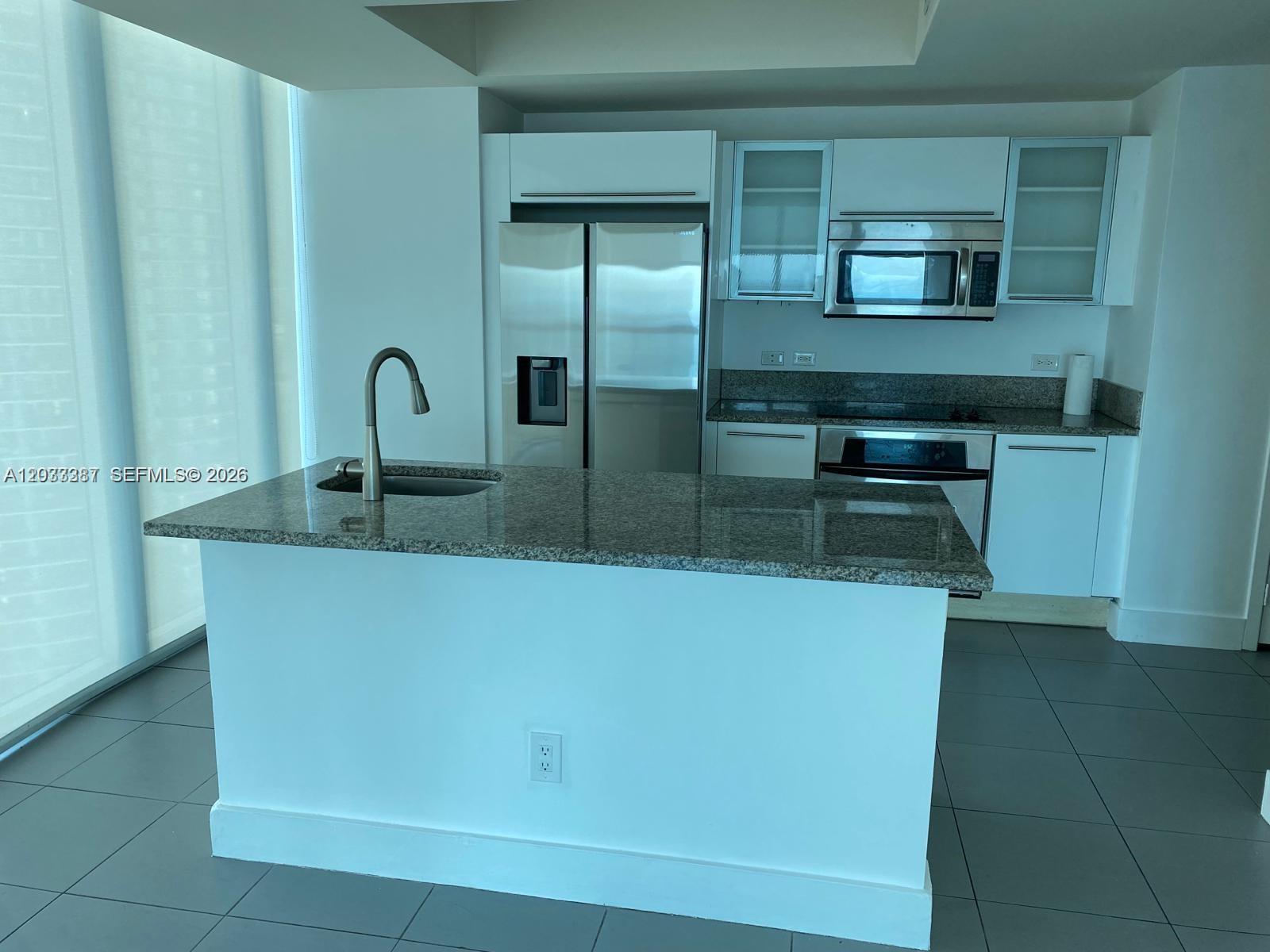 MARINABLUE CONDO - Residential