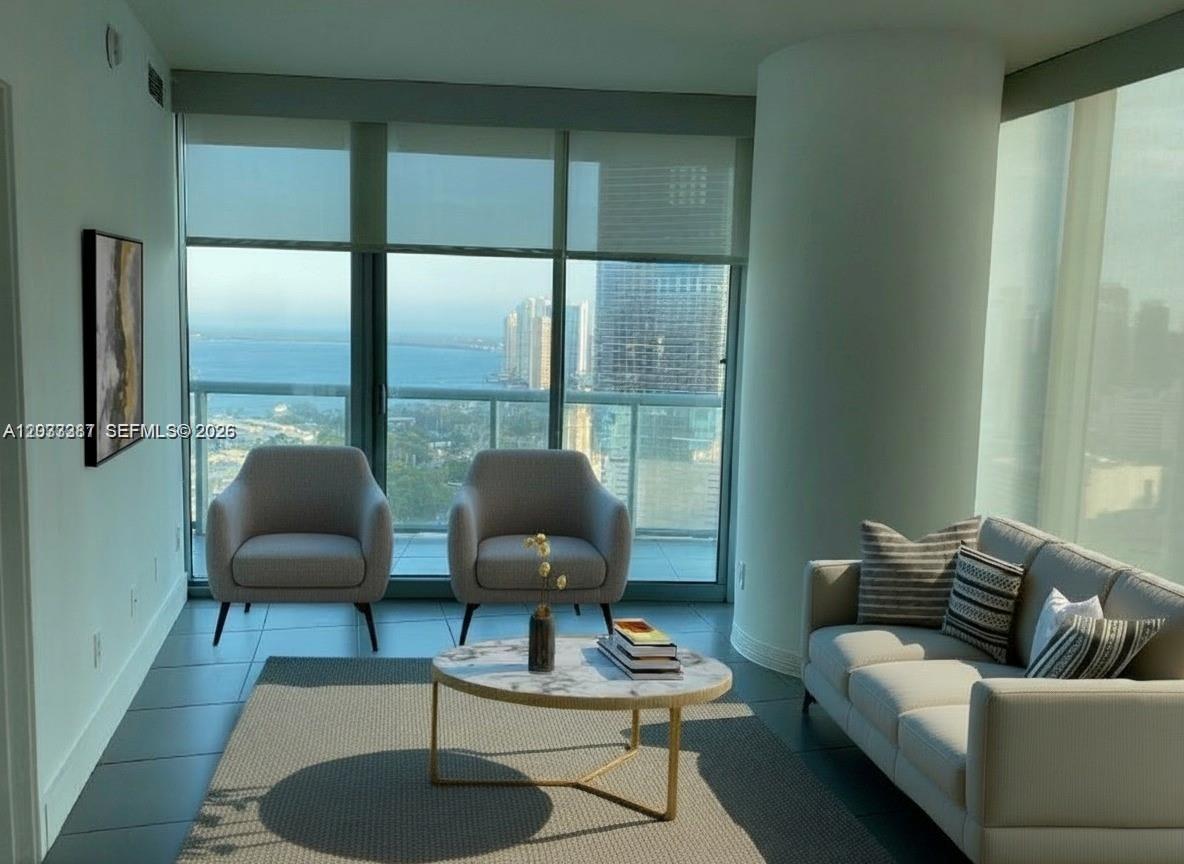 MARINABLUE CONDO - Residential