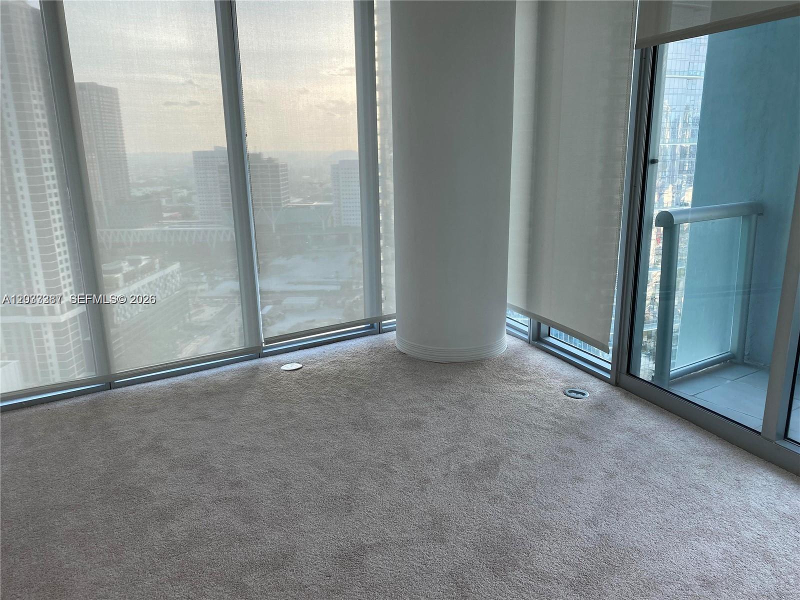 MARINABLUE CONDO - Residential