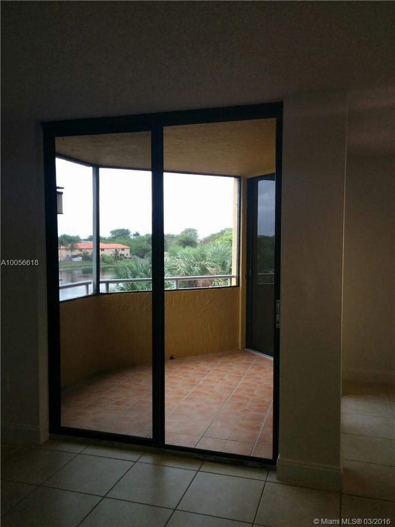 Verabella Falls - Residential Lease