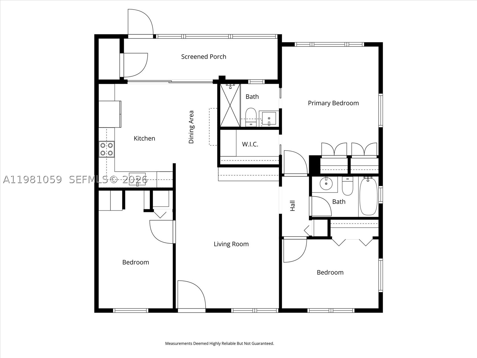 THE HORIZONS CONDO #5 - Residential