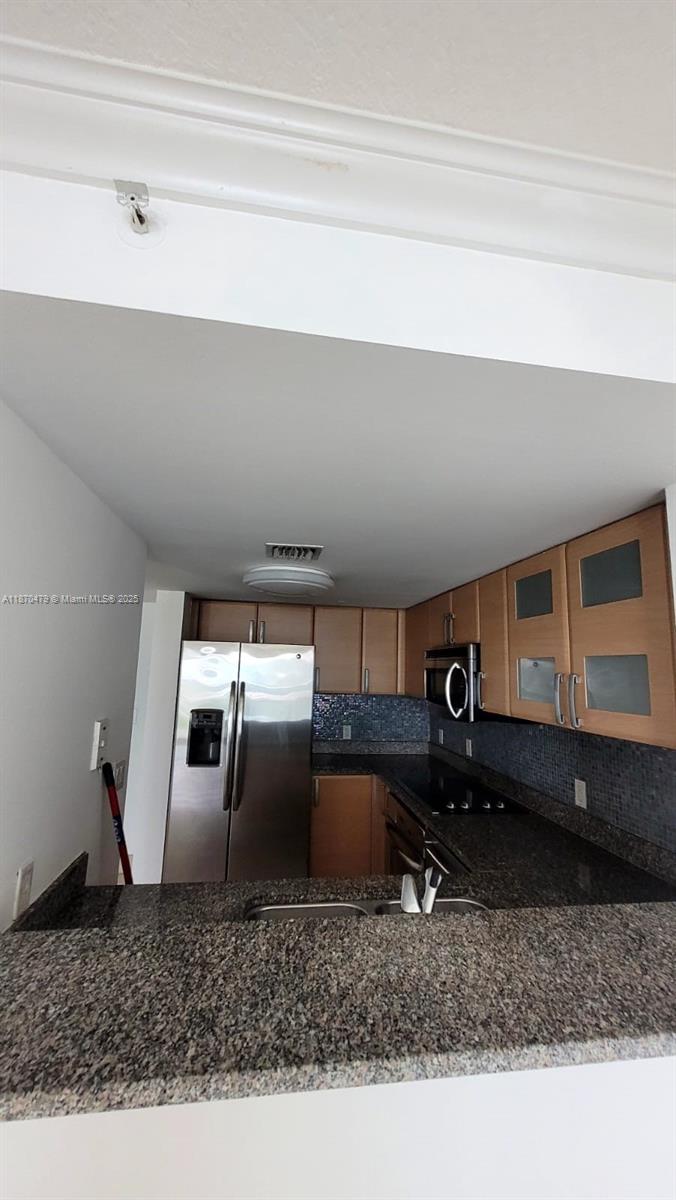 SKYLINE ON BRICKELL CONDO - Residential