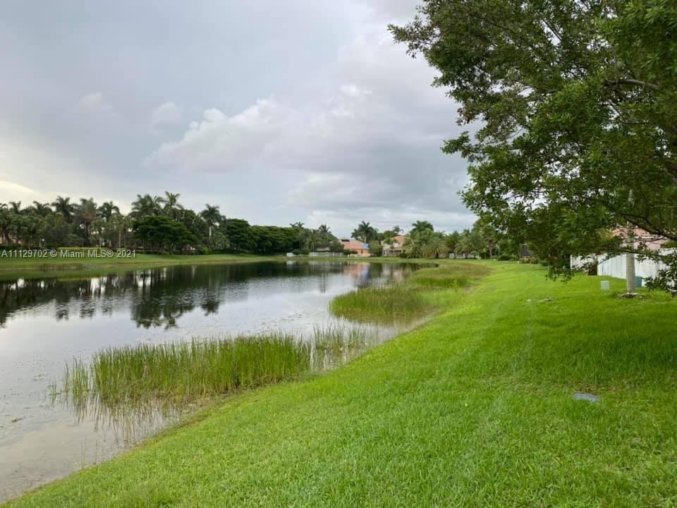 Savanna Preserve - Residential