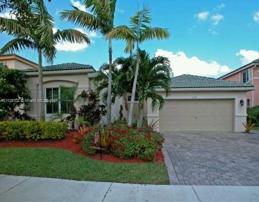 Savanna Preserve - Residential