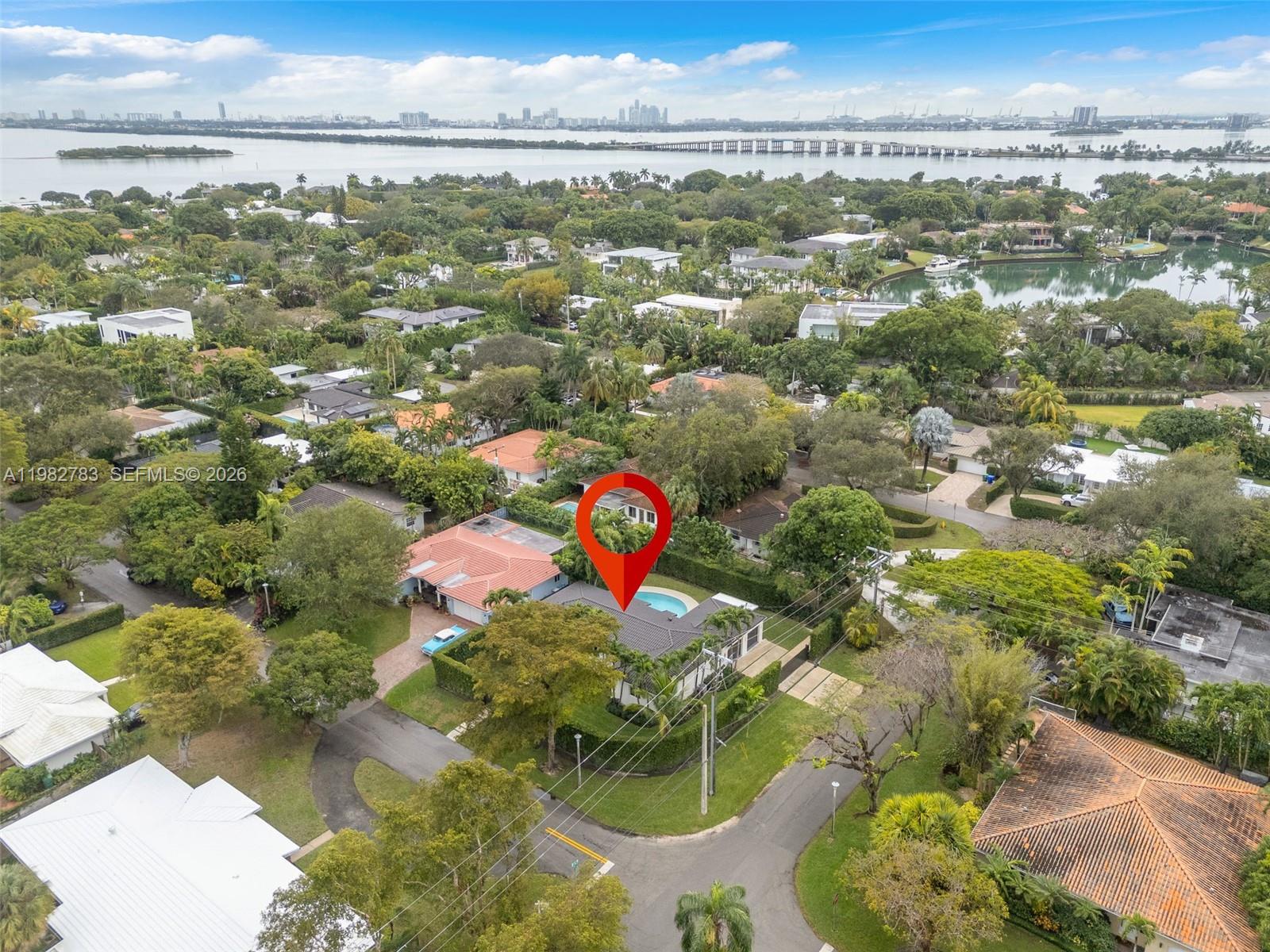 MORNINGSIDE - Residential
