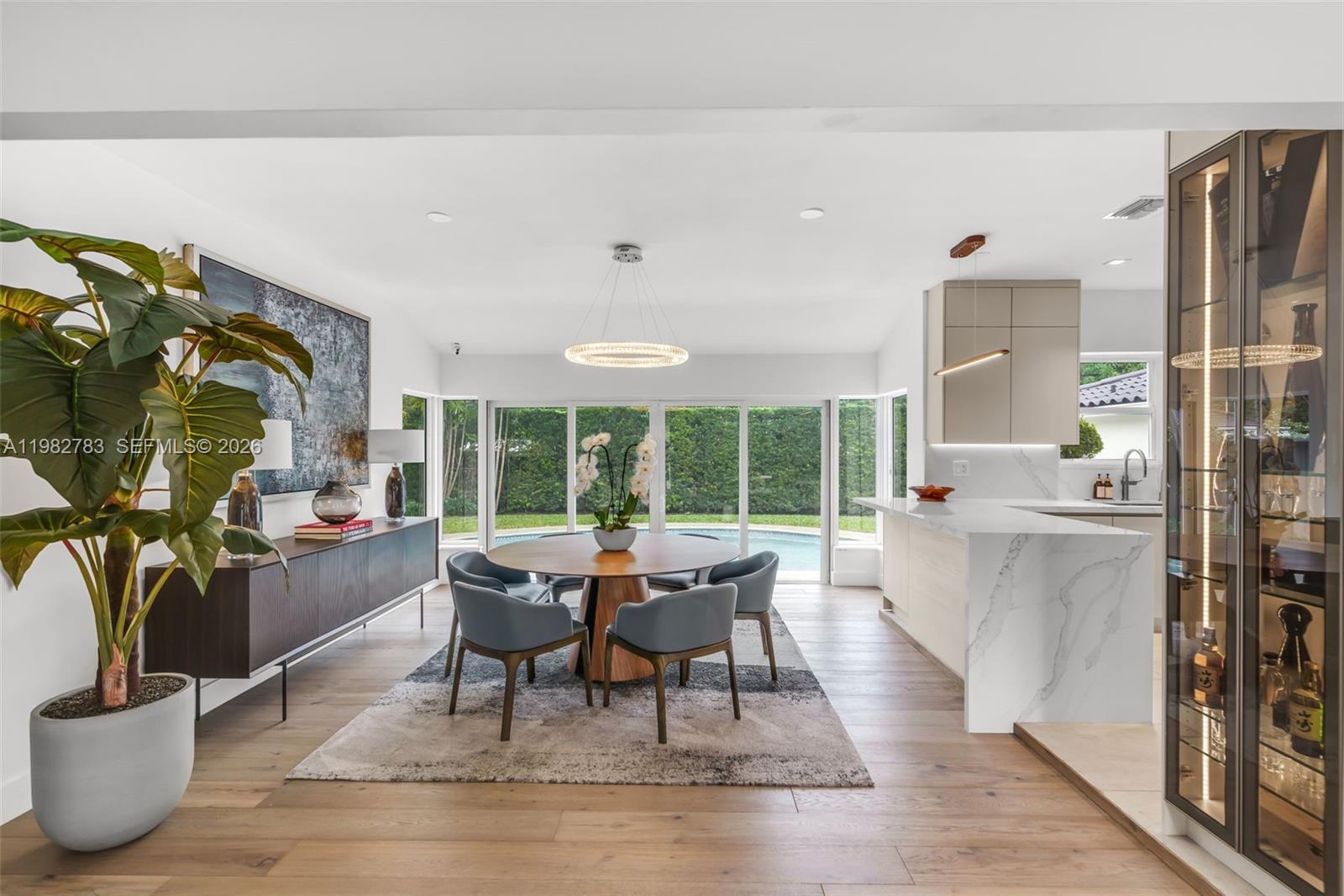 MORNINGSIDE - Residential