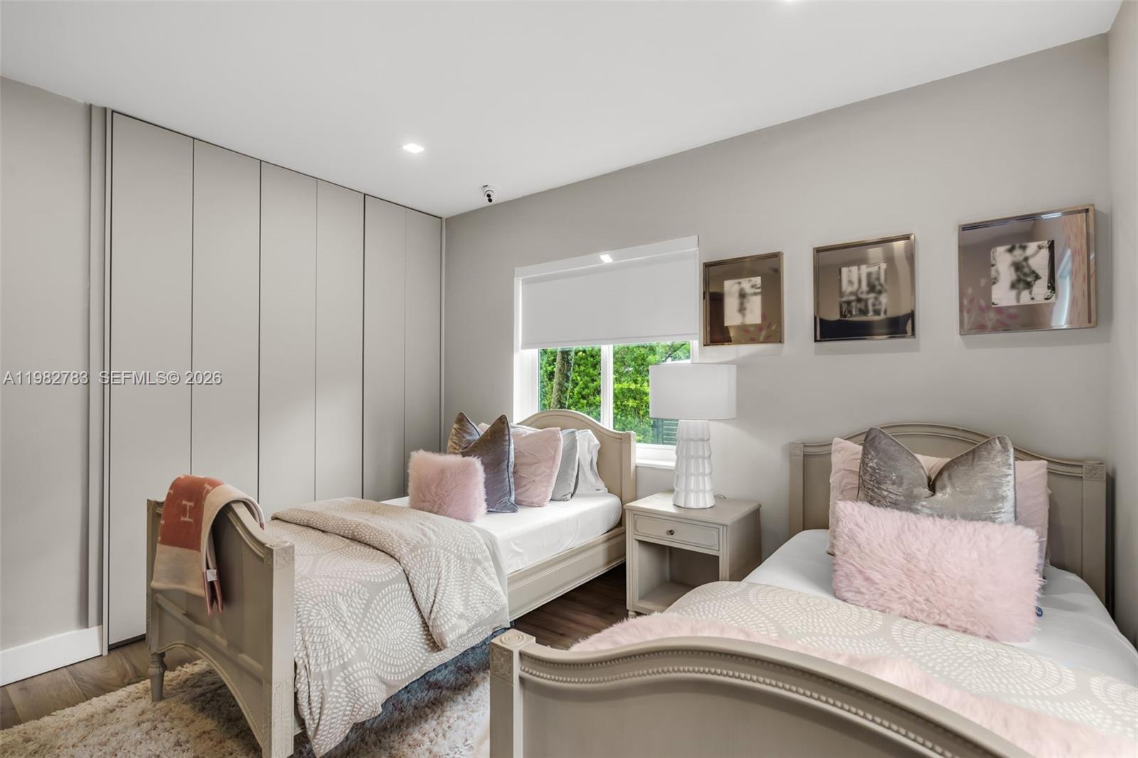 MORNINGSIDE - Residential