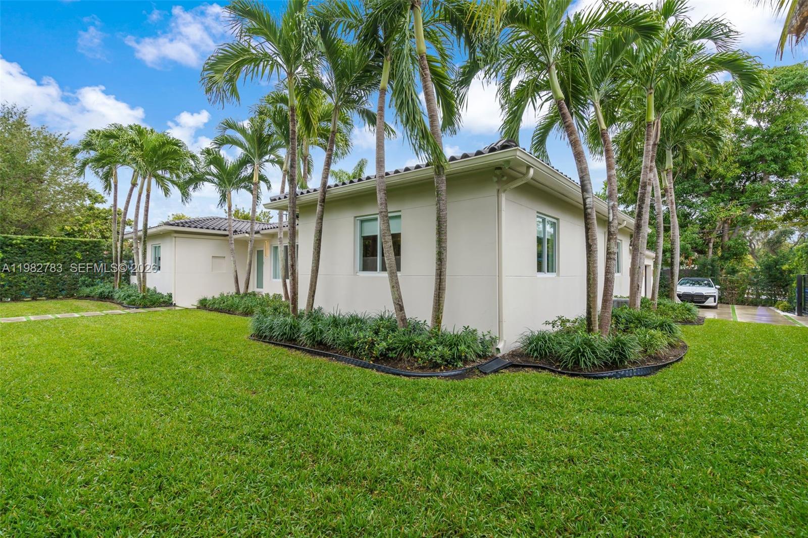 MORNINGSIDE - Residential