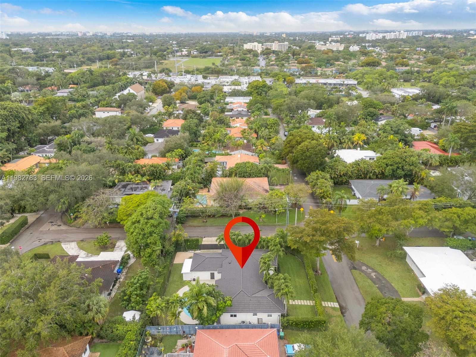 MORNINGSIDE - Residential