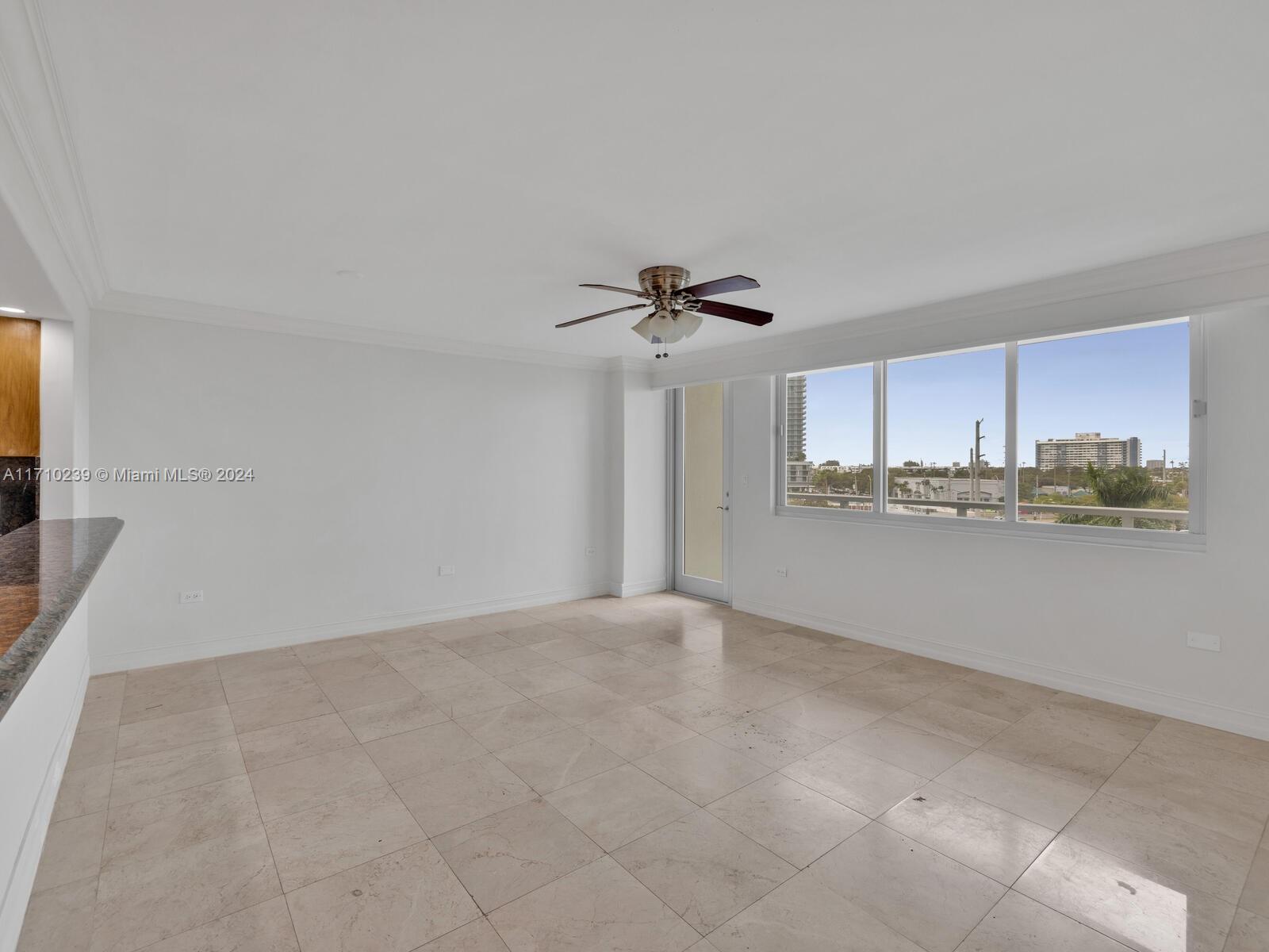 BURLEIGH HOUSE CONDO - Residential Lease