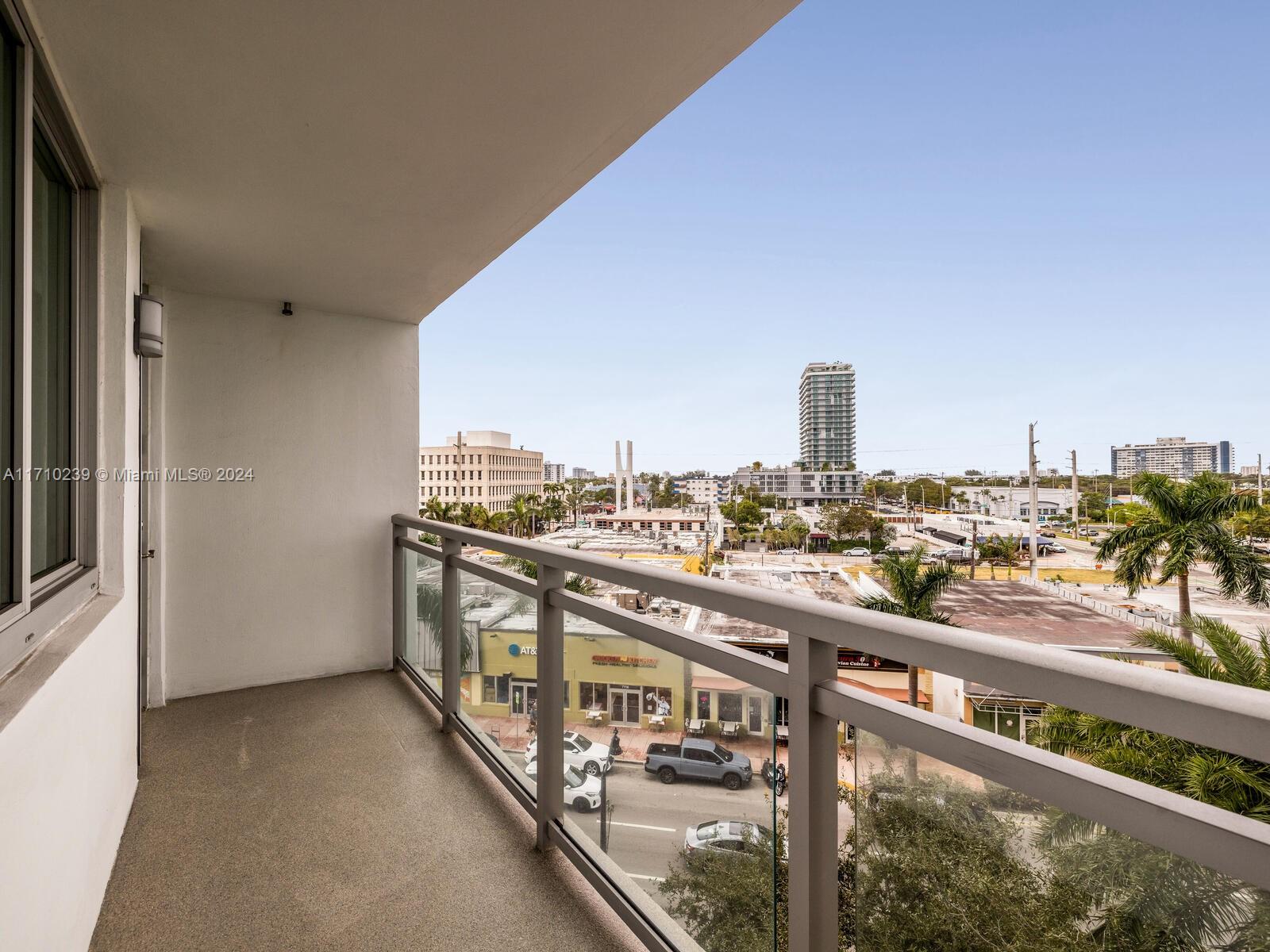 BURLEIGH HOUSE CONDO - Residential Lease