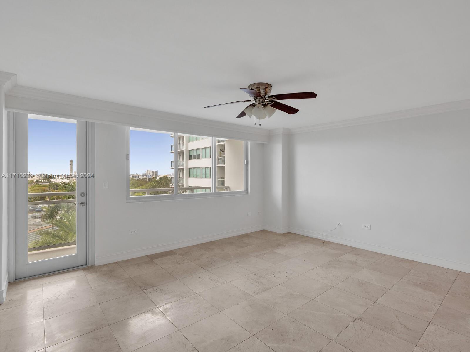 BURLEIGH HOUSE CONDO - Residential Lease