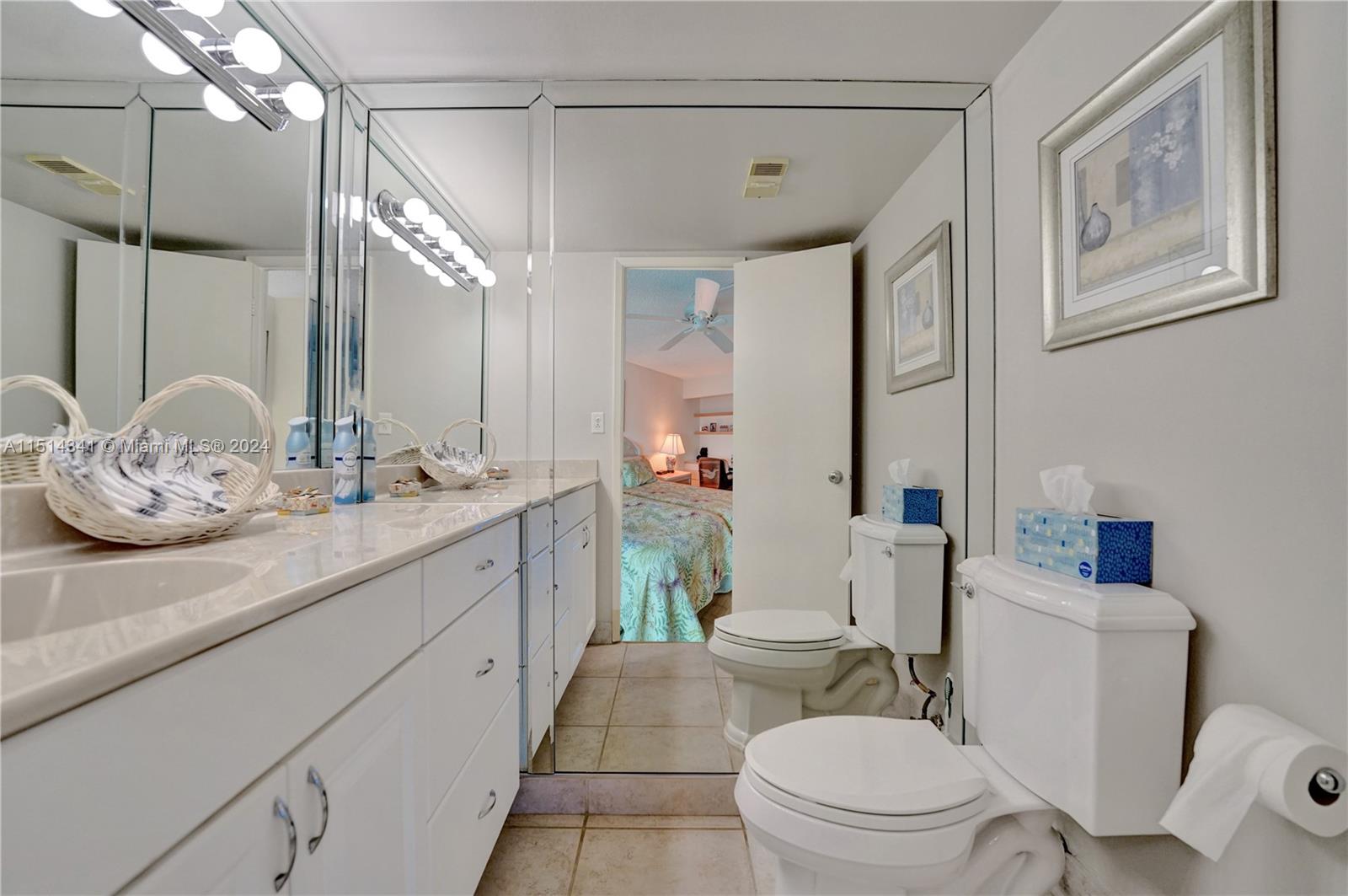 BISCAYNE COVE - Residential