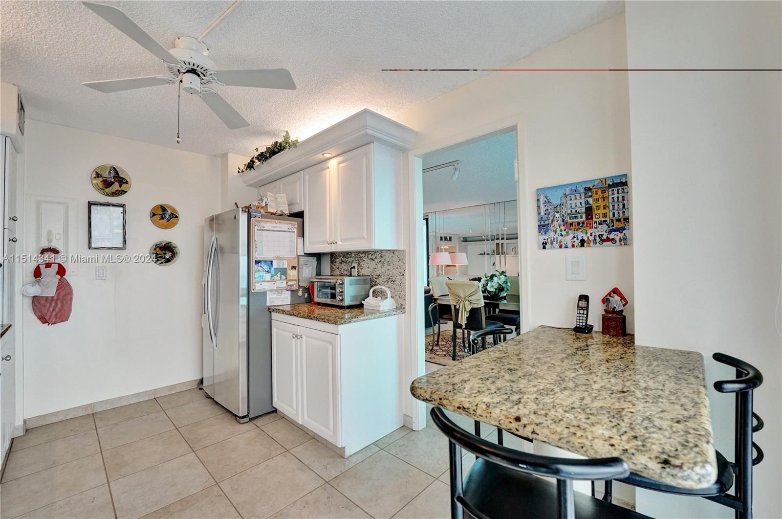 BISCAYNE COVE - Residential