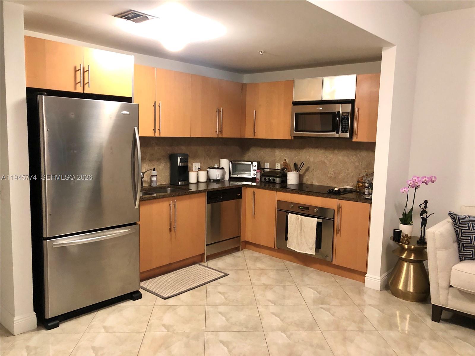 MET 1 - Residential