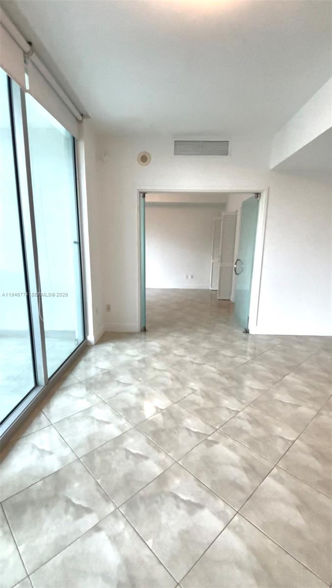 MET 1 - Residential