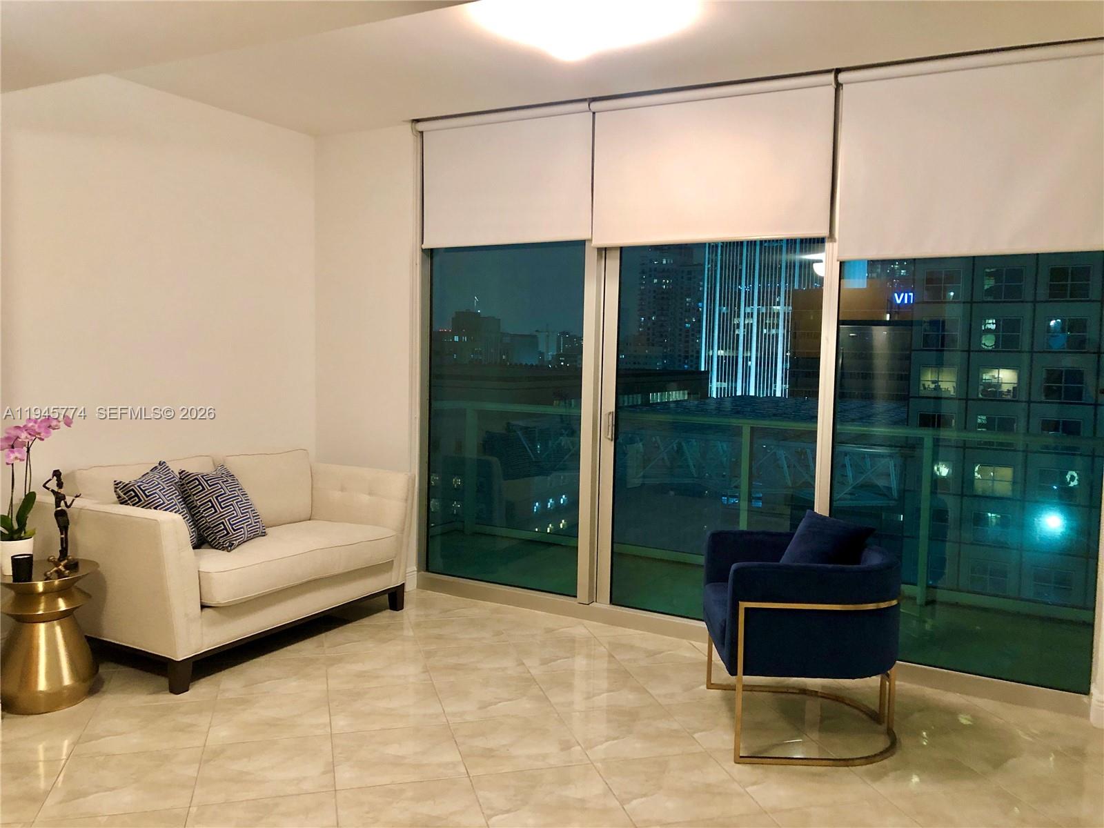 MET 1 - Residential