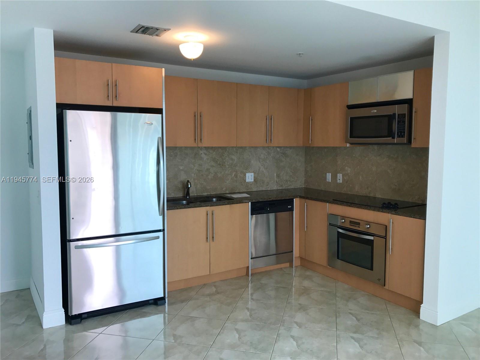 MET 1 - Residential