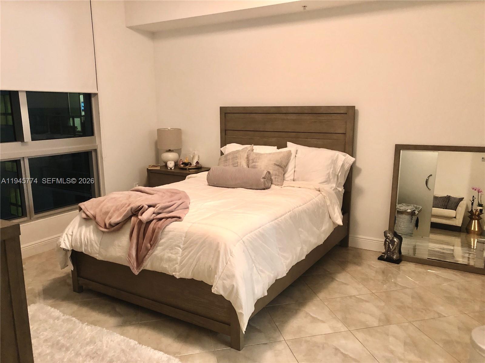 MET 1 - Residential