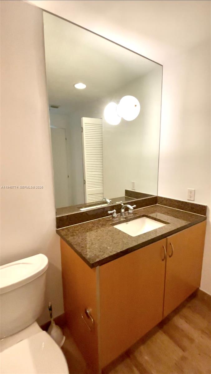 MET 1 - Residential