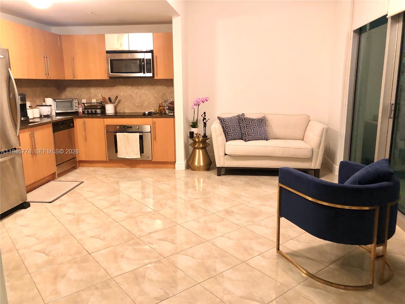 MET 1 - Residential