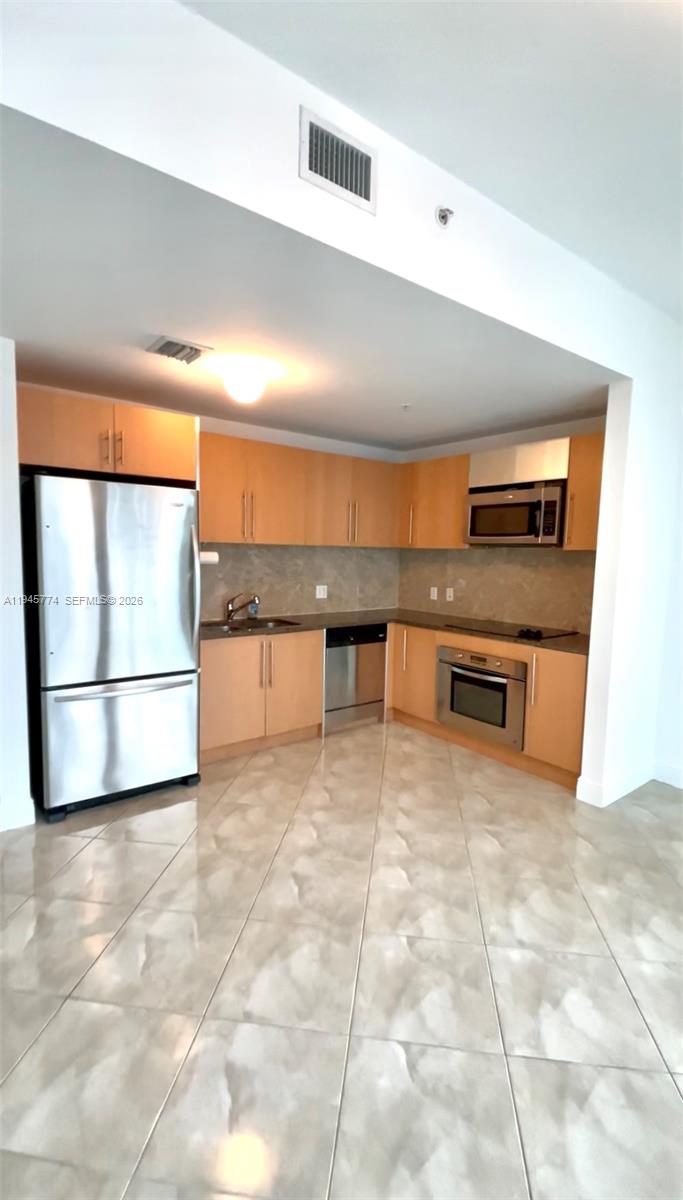 MET 1 - Residential