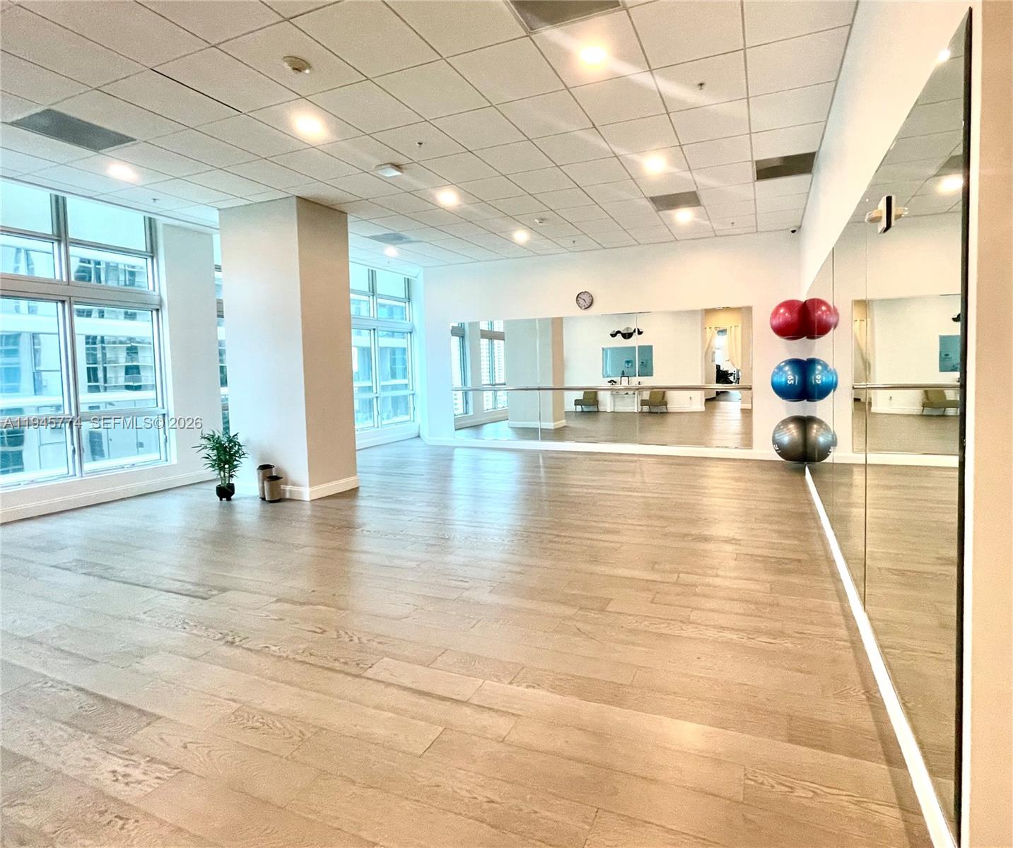 MET 1 - Residential
