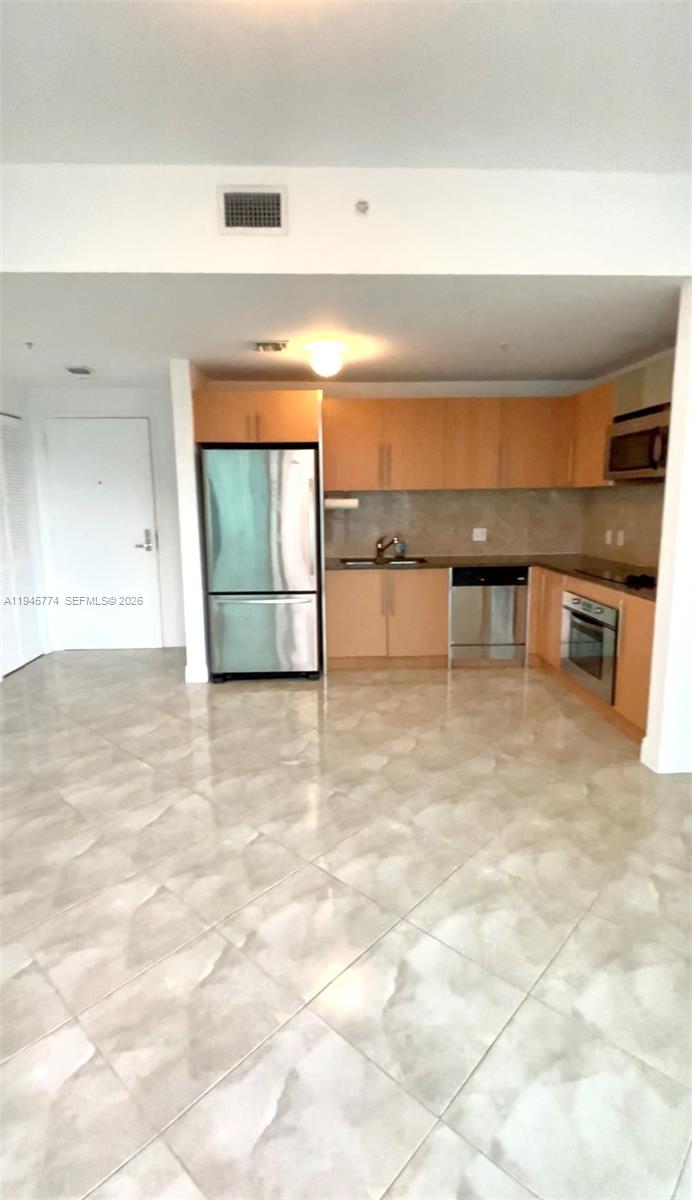 MET 1 - Residential
