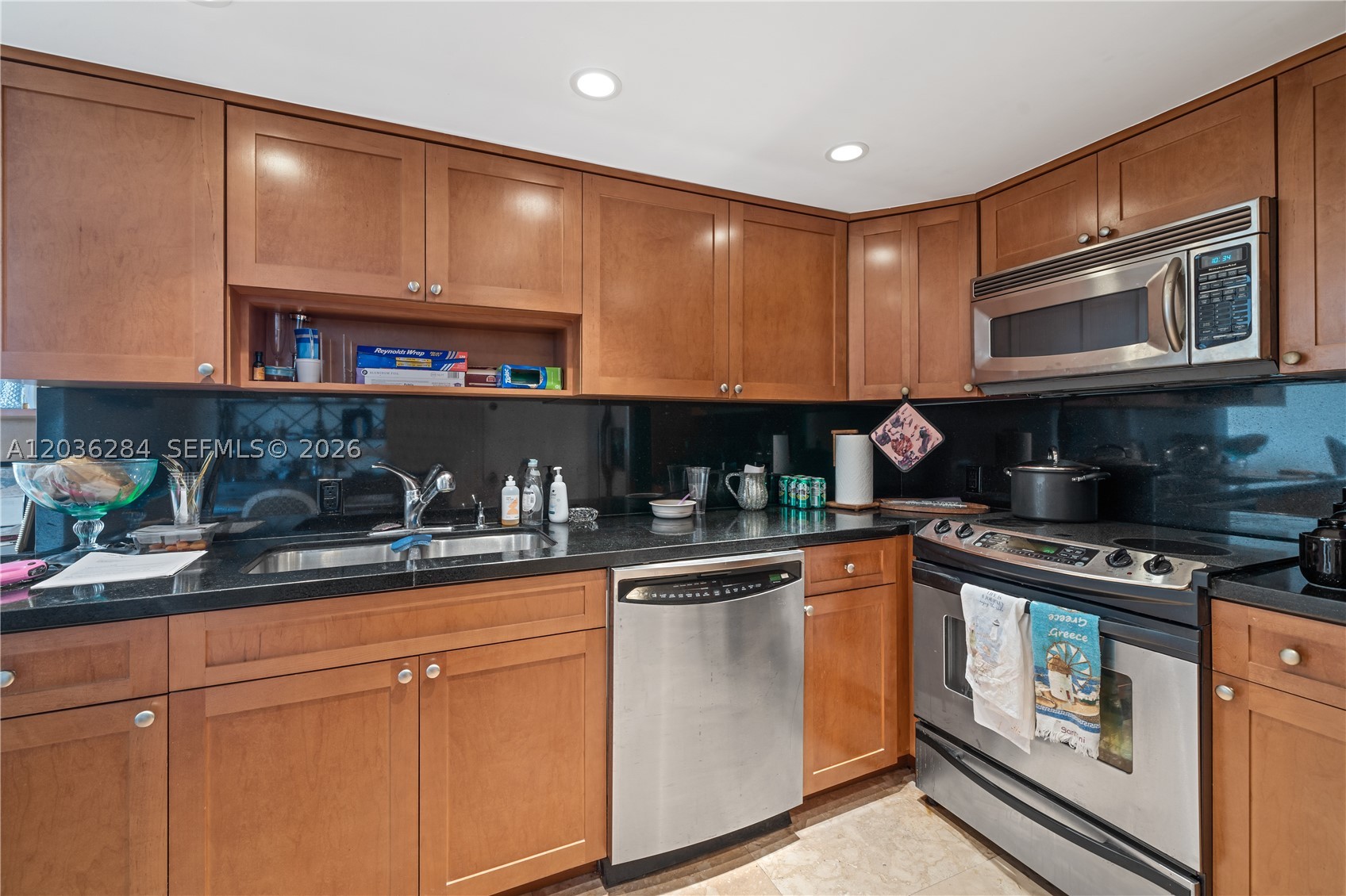 COSTA BRAVA CONDO - Residential