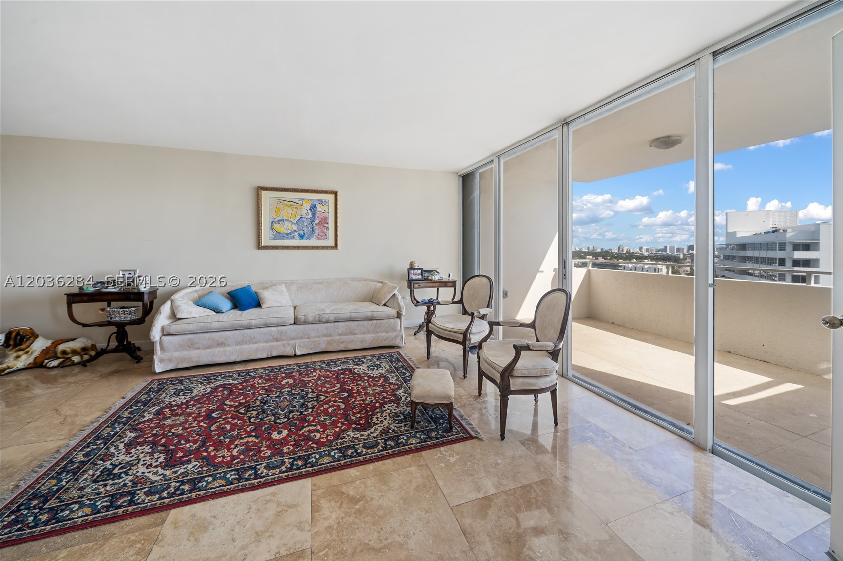 COSTA BRAVA CONDO - Residential