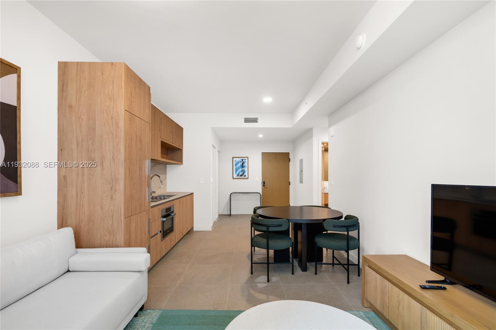 The Crosby - Residential