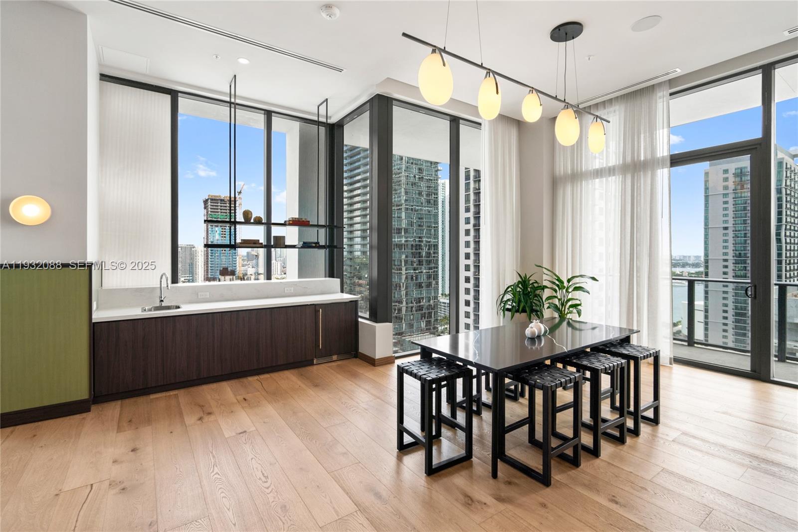 The Crosby - Residential