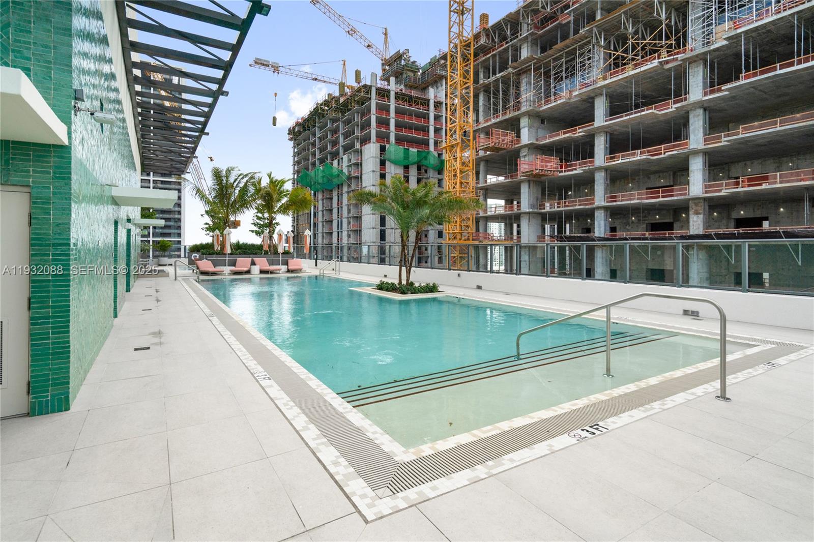 The Crosby - Residential