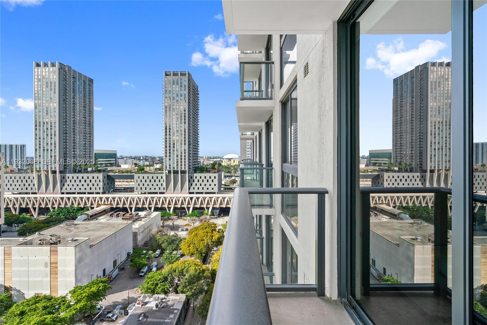 The Crosby - Residential