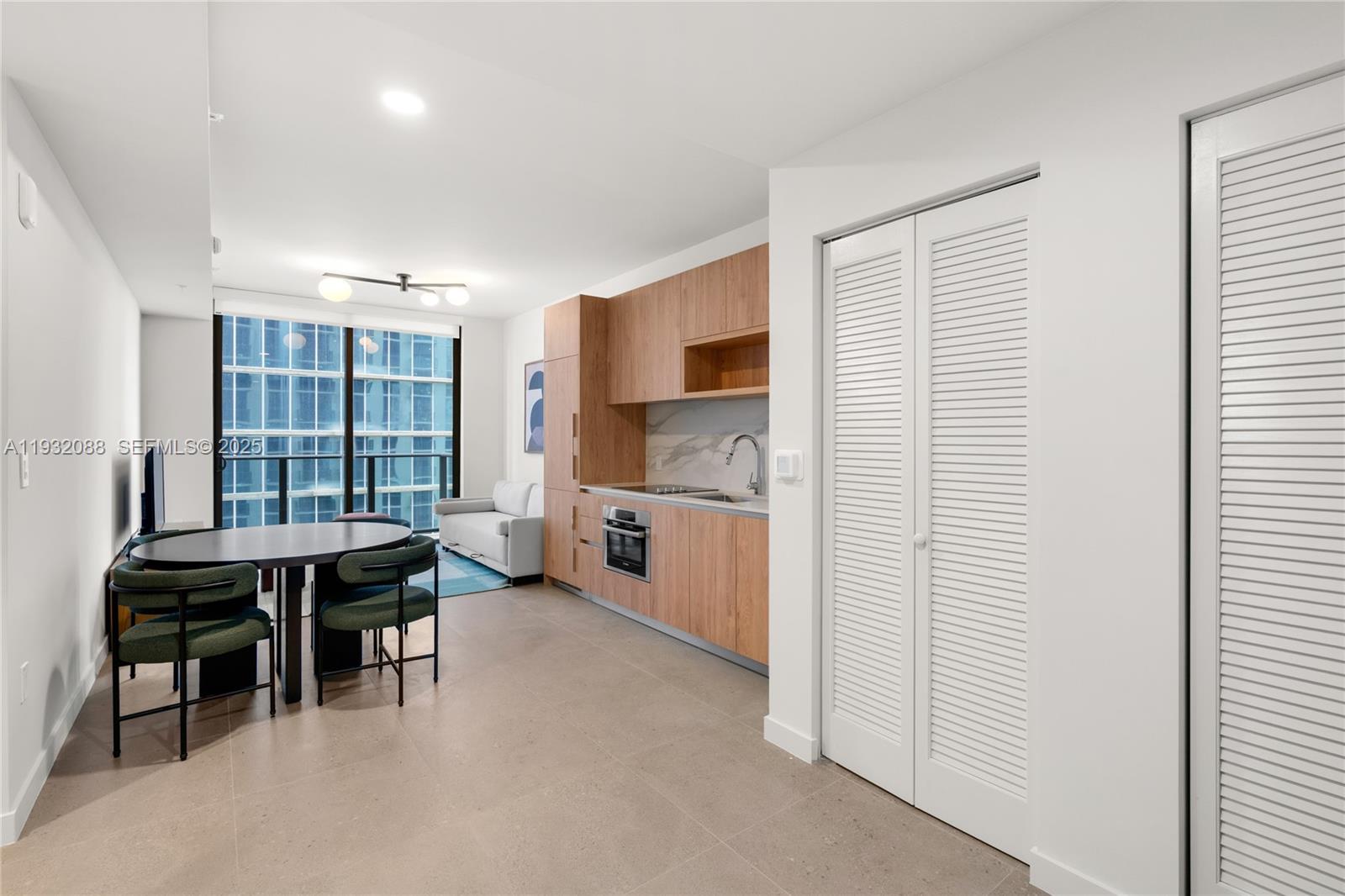 The Crosby - Residential