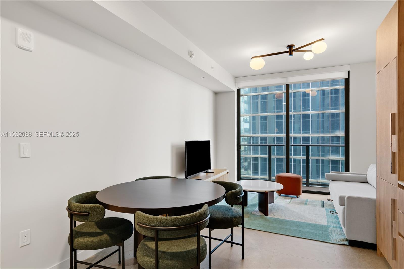 The Crosby - Residential