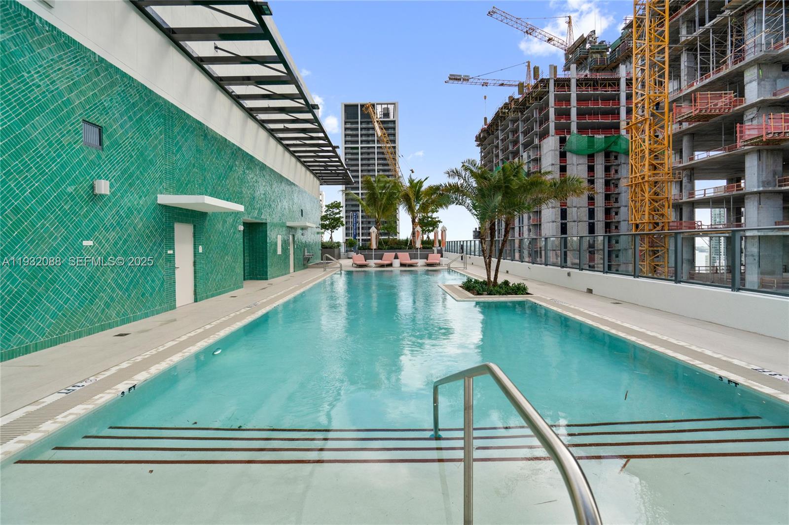The Crosby - Residential