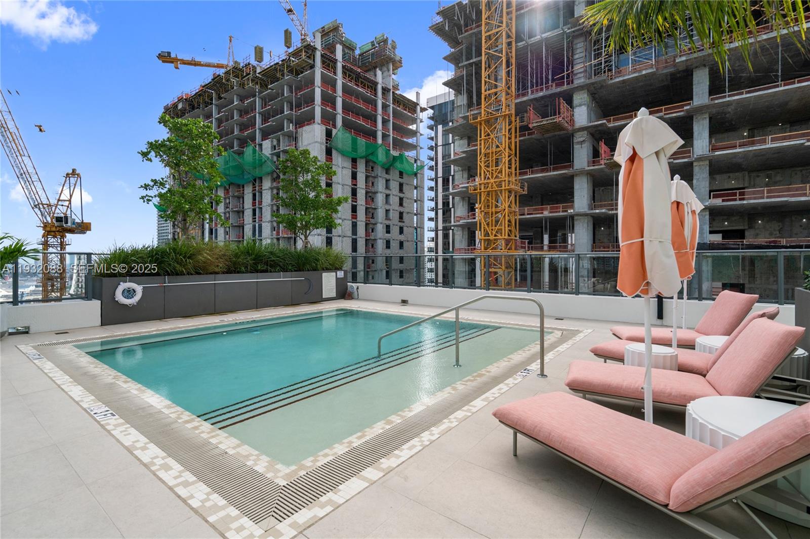 The Crosby - Residential