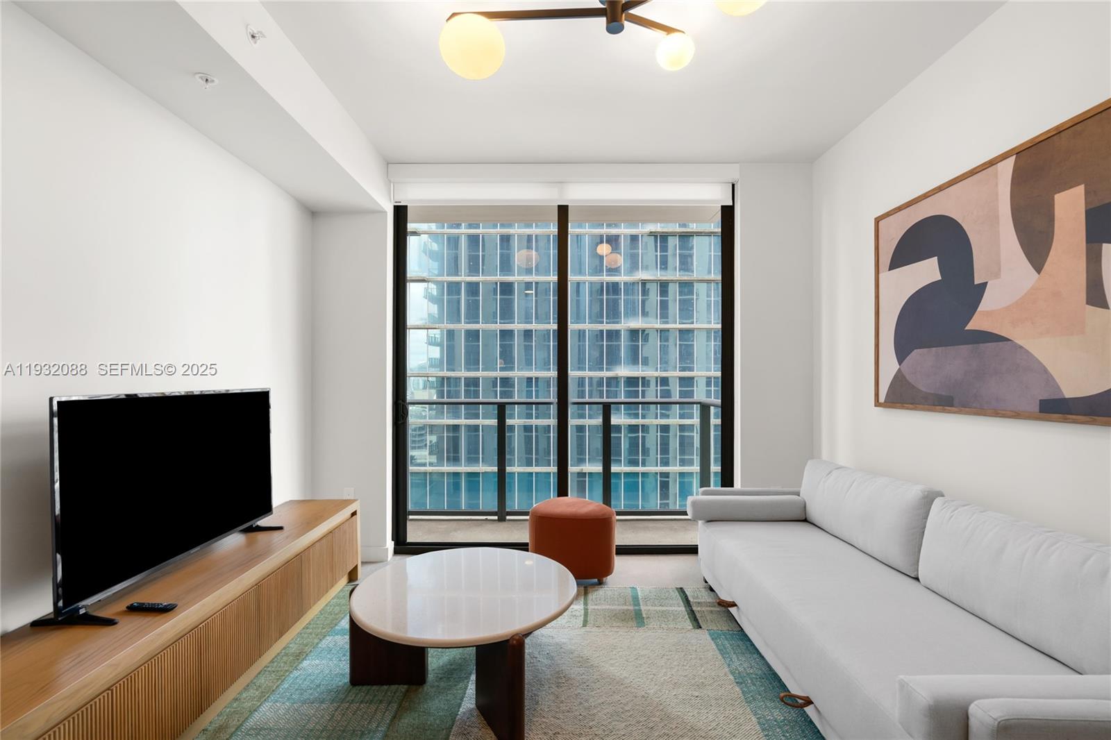 The Crosby - Residential