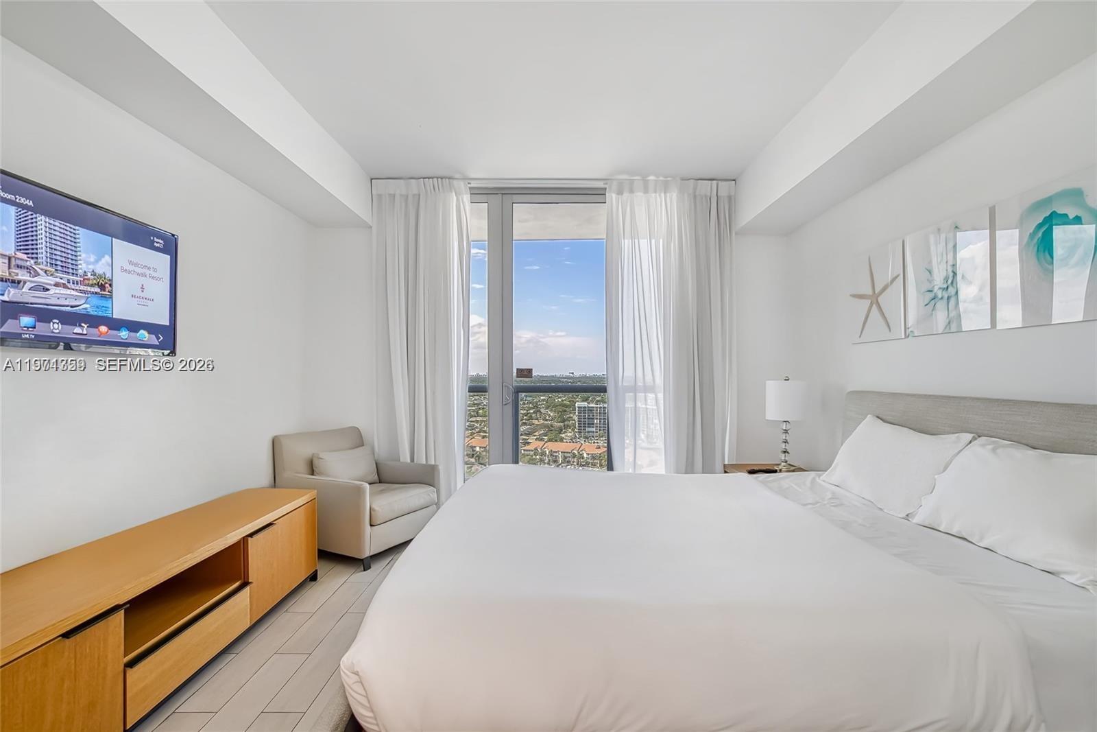 BEACHWALK CONDOMINIUM - Residential