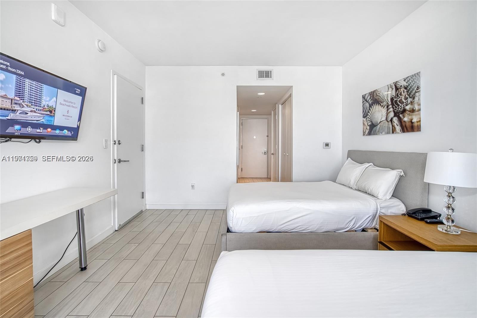 BEACHWALK CONDOMINIUM - Residential