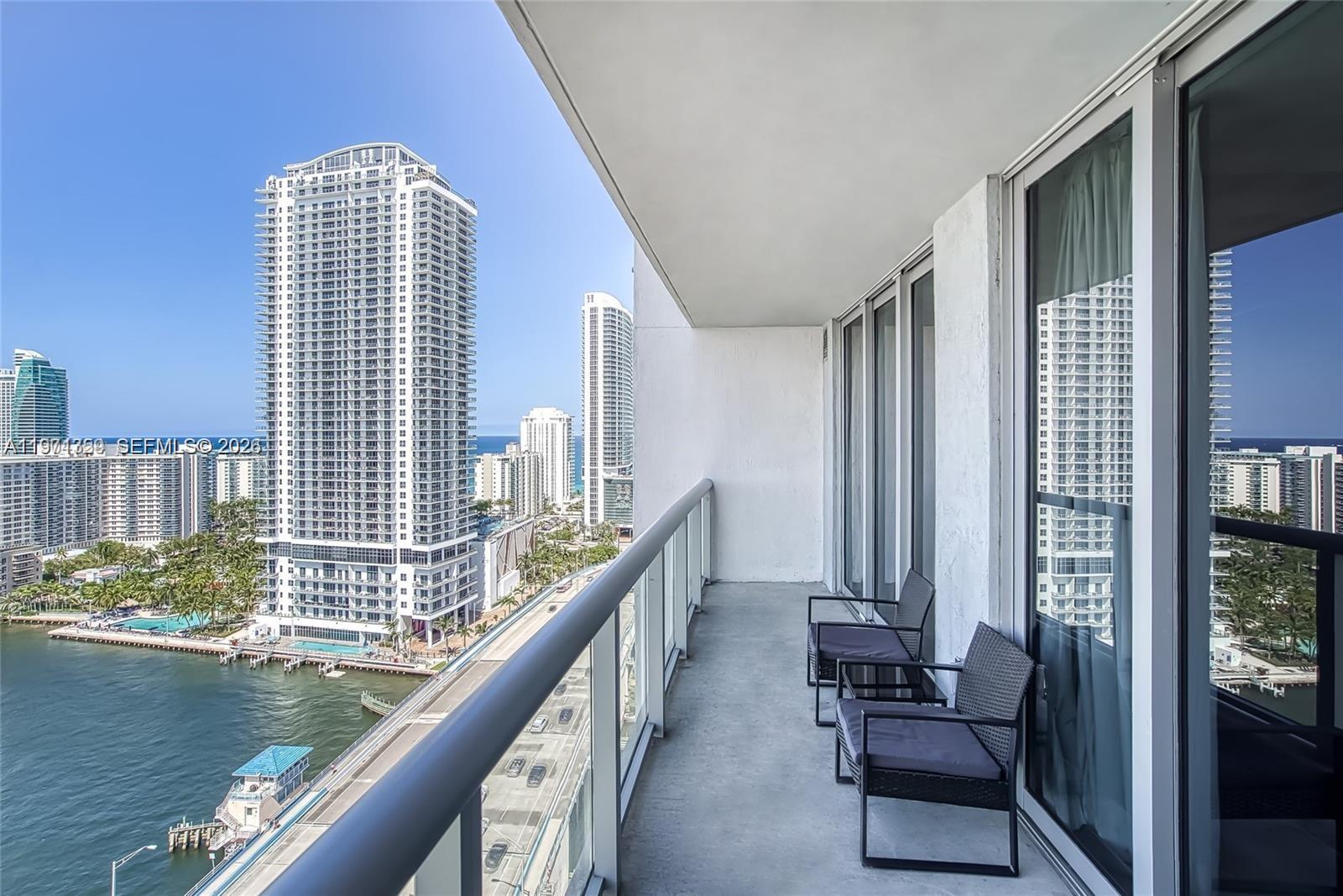 BEACHWALK CONDOMINIUM - Residential